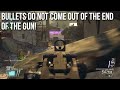 Black Ops 2 In Depth - Head Glitch