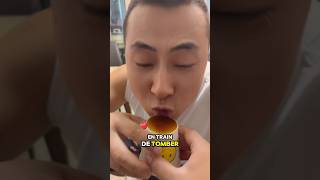 Même Pas Une Demi-Te