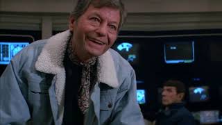 Star Trek V The Final Frontier 1989 Theatrical Trailer