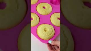 Homer Simpson Donuts