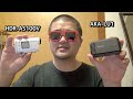 ソニーさんに問い合わせた結果！SONYアクションカムHDR-AS100VとLCDユニットAKA-LU1の録画ボタン問題その後
