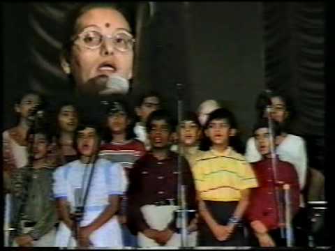 LATA - HEY ISHWER YA ALLAH HEY DAATA. - PUKAAR - SUNG BY...