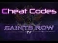 Saints Row 4