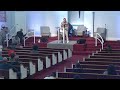 Keep Holding On | Genesis 32:24-32  | Min. Damiko Morris