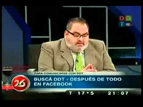 Watch Jorge Lanata desmenuza (y destroza) al kirchnerismo
