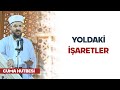 (H204) Yoldaki İşaretler (H204) Yoldaki İşaretler