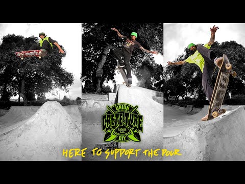 Welcome to the CreteTure DIY Union