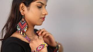 The Fashion India - Collection Reel 3