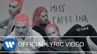 Video Reina Miss Caffeina
