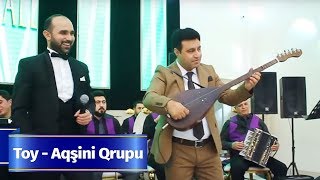 Aqşin Tariyeloğlu - Toy Aqşini Qrupu Ansambl2020