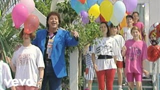 Watch Tony Marshall Wir Singen Loop Di Love video