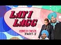 Layi Lagg - Punjabi Comedy Movie - Part 2 - Jaswinder Bhalla - Rana Ranbir - Karamjit Anmol