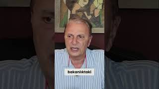 Akpden Sızan Skandal Yolsuzluk İddiaları Gündemde