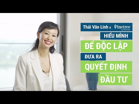 “Hiểu mình để ra quyết định độc lập đầu tư” – Nhà đầu tư chứng khoán mới nên bắt đầu từ đâu?
