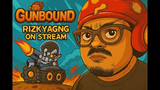 Nostalgia Aja Lah Gunbound Indonesia