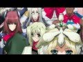 TVアニメ「境界線上のホライゾン」PV Full ver.