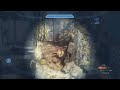 Halo 4: Flood - on Complex - INFECTION - W/Commentary