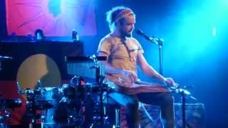 Watch Xavier Rudd Solace Amongst The Sin video