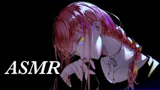 Makima Asmr Makima Sings A Song To Make You Fall Asleep Chainsaw Man