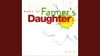 Watch Farmers Daughter I Wanna Hold You video