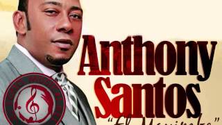 Watch Antony Santos Me Enamoro video