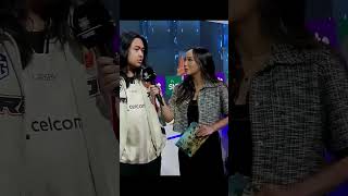 Innocent Interview