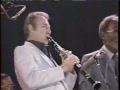 CHICAGO JAZZ FEST 1985: Buddy DeFranco, Clark Terry, Charlie Rouse