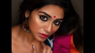 Actress Indhuja Photo Shoot 2020