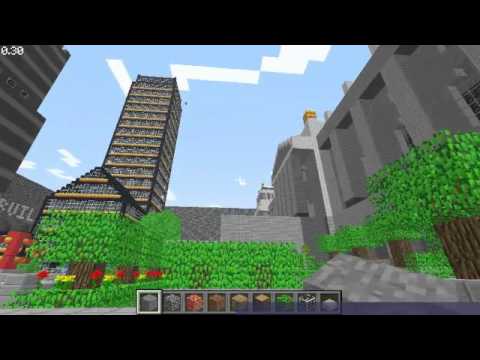 Minecraft Buildings Easy To Make Things Minecraft Buildings Easy To Make Things