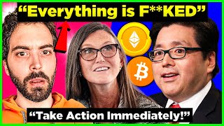 Warning Bitcoin Bull Run Is Over? Cryptos Next Big Move Will Shock You