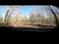 KEN BLOCK'S ONBOARD GOPRO HIGHLIGHTS FROM HIS 7TH 100 ACRE WOOD RALLY WIN (WITH PURE ENGINE SOUND)