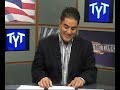 TYT Army: Join Us 11/5/09 For The Public Option!