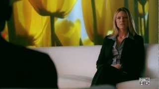 Fringe Episode 1.02 Scene - Were You Safe Agent Dunham?
