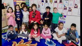 Jeffrey Foundation Valentine's Day Celebration 2019