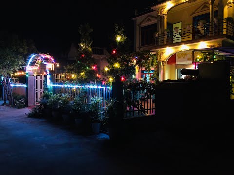 NGỌC QUỲNH HOMESTAY