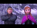 KINGDOM HEARTS III – E3 2018 Frozen Trailer