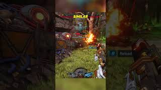 How To Find The Shrek Easter Egg Borderlands 4