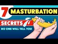 Is Excessive Masturbation Harmful? |  Masturbation Effects on Body | Masturbation Myths