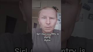 Putin Sings Skibidi Toilet