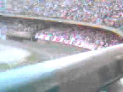 Ceará x SPFC @ Castelão 24/10/2010 [ 2º vídeo ]