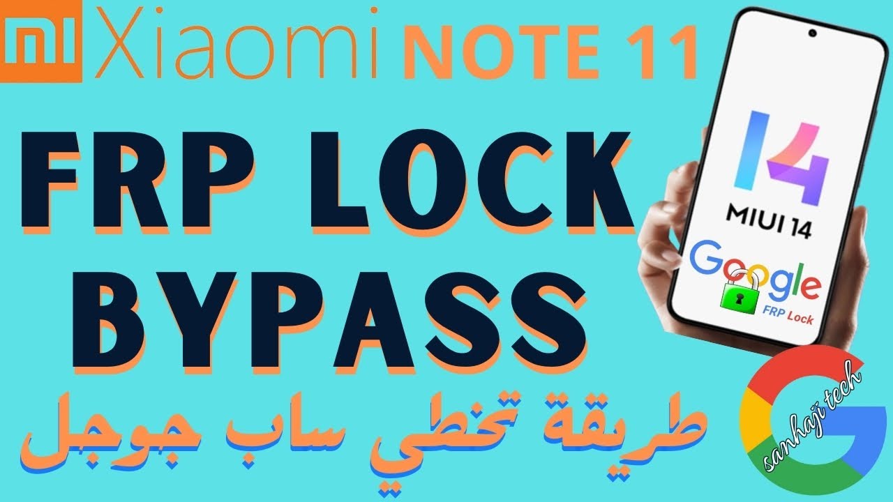 Frp Bypass Xiaomi Redmi Note 11 MIUI14 Android 13 Remove Frp Bypass Xiaomi Redmi Note 11 MIUI14 Android 13 Remove