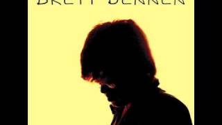 Watch Brett Dennen Cant Stop Thinking video