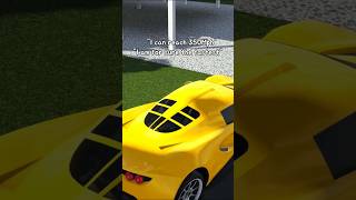 Fastest Car In Southwest Florida Roblox...
