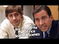 the office deleted scenes they should have kept in the show | Comedy Bites
