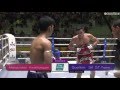 Muay Thai Fight - Mongkonchai vs Suakim- New Lumpini Stadium, Bangkok, 30th October 2015 Muay Thai Fight - Mongkonchai vs Suakim- New Lumpini Stadium, Bangkok, 30th October 2015