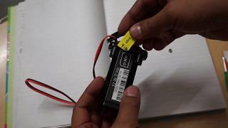 GPS Tracker installation in Bike - Motorcycle hero honda Passion | Tegnotech
