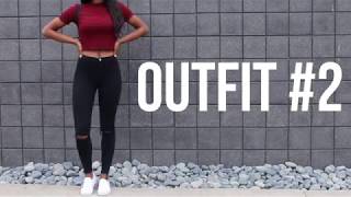 Back To School Outfit Ideas 2018 2019