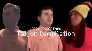 Best Of 2022 From Talon Compilation Tiktok & Youtube Shorts