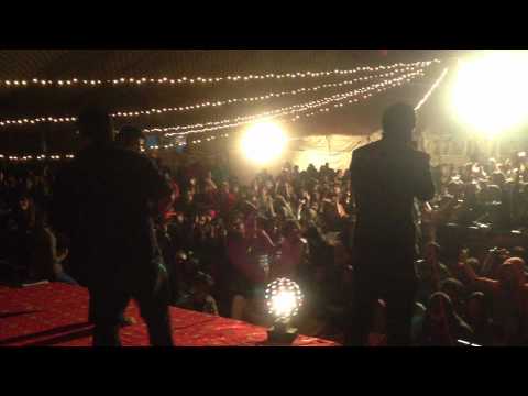 Rap Engineers - Item Number(Live) HD
