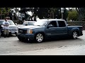 3RD. Annual BurnOut King Hosted By SA TRUCKS